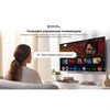 Телевизор SKYWORTH 40E55G, 40" (102 см), 1920x1080, LED, FULL HD, 16:9, Google TV, Wi-Fi, 60 Гц, черный - фото 10007695