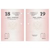 Календарь настольный перекидной 2027 г., 160 л., блок газетный 1 краска, STAFF, "ОФИС", 118495 - фото 10058598