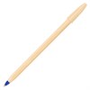 Ручка шариковая BIC "Cristal Pastel", СИНЯЯ, корпус ассорти, узел 1,0 мм, линия 0,32 мм, 302550 - фото 10149049