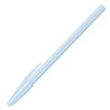 Ручка шариковая BIC "Cristal Pastel", СИНЯЯ, корпус ассорти, узел 1,0 мм, линия 0,32 мм, 302550 - фото 10149054