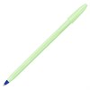 Ручка шариковая BIC "Cristal Pastel", СИНЯЯ, корпус ассорти, узел 1,0 мм, линия 0,32 мм, 302550 - фото 10149055