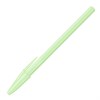 Ручка шариковая BIC "Cristal Pastel", СИНЯЯ, корпус ассорти, узел 1,0 мм, линия 0,32 мм, 302550 - фото 10149057