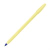 Ручка шариковая BIC "Cristal Pastel", СИНЯЯ, корпус ассорти, узел 1,0 мм, линия 0,32 мм, 302550 - фото 10149061