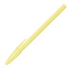 Ручка шариковая BIC "Cristal Pastel", СИНЯЯ, корпус ассорти, узел 1,0 мм, линия 0,32 мм, 302550 - фото 10149063