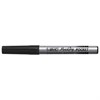 Маркер перманентный BIC "Marking Fine ECOlutions", ЧЕРНЫЙ, круглый наконечник 1,1 мм, 8209022 - фото 10149066