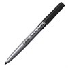 Маркер перманентный BIC "Marking Fine ECOlutions", ЧЕРНЫЙ, круглый наконечник 1,1 мм, 8209022 - фото 10149067