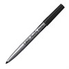 Маркер перманентный BIC "Marking Fine ECOlutions", ЧЕРНЫЙ, круглый наконечник 1,1 мм, 8209022 - фото 10149069