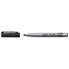 Маркер перманентный BIC "Marking Fine ECOlutions", ЧЕРНЫЙ, круглый наконечник 1,1 мм, 8209022 - фото 10149070