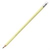Карандаш чернографитный BIC, 1 шт., "Evolution Pastel", HB, с ластиком, корпус ассорти, 518306 - фото 10149075