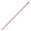 Карандаш чернографитный BIC, 1 шт., "Evolution Pastel", HB, с ластиком, корпус ассорти, 518306 - фото 10149078