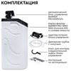 Фильтр кабинетного типа БАРЬЕР "КАБИНЕТ 835 С", производительность 0,8 м3/ч, О030Р01 - фото 10178292