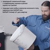 Фильтрующий материал БАРЬЕР "СОФТМИКС", 12,5 л, для комплексной системы очистки воды "Силкер", С204303 - фото 10178295