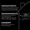 Фильтр кабинетного типа БАРЬЕР "КАБИНЕТ 1017 СX" с фильтрующей засыпкой 12,5 л, производительность 0,8 м3/ч, О031Р02 - фото 10178317