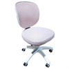 Кресло детское BRABIX KIDS "MG-230", без подлокотников, сетка/ткань TW, розовое, 533319 - фото 10329181