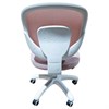 Кресло детское BRABIX KIDS "MG-230", без подлокотников, сетка/ткань TW, розовое, 533319 - фото 10329193