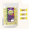Мармелад жевательный MAGIC CHEW "Magic Rolls", фруктовое ассорти с кислой начинкой, 500 г, УТ-00002800 - фото 10329207
