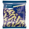 Конфеты шоколадные ESSEN "Золушка" мини-плитки с молоком, 1000 г - фото 10514474