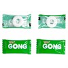Драже сахарное "Gong candy" со вкусом мяты, YAKAR, 500 г, DRG092 - фото 10514524