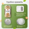 Фисташки жареные соленые NARMAK, сорт Фандоги, Иран, 1 кг, БП-00001942 - фото 10514542