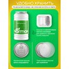 Лимонная кислота пищевая NARMAK 2,5 кг, (средство от накипи), пластиковая банка, 00-00000631 - фото 10514545