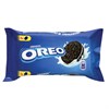 Печенье OREO (Орео) шоколадное, начинка из ванильного крема, 38 г, 54804 - фото 10514549