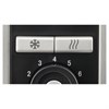 Тостер BOSCH TAT7S25, 1050 Вт, 2 тоста, 7 режимов, металл, серебристый - фото 10604892