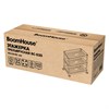 Этажерка (тележка) BOOMHOUSE (БУМХАУС) RC-030 3 яруса, на колесах, В63хШ40хГ14 см, металл/пластик, белый/хром, 701453 - фото 10604931