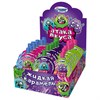 Конфета-гель АТАКА ВКУСА кислая, ассорти вкусов, БОМБАСВИТС, 20 г, 624606 - фото 10796546