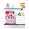 Салфетки для стирки против окрашивания + пятновыводитель 2 в 1, 20 шт., PACLAN "Color Expert", 410186 - фото 10859284