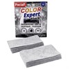 Салфетки-листы для стирки черных вещей 10 шт., PACLAN "Color Expert Black", 410390 - фото 10859290
