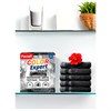Салфетки-листы для стирки черных вещей 10 шт., PACLAN "Color Expert Black", 410390 - фото 10859292