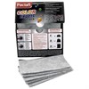 Салфетки-листы для стирки черных вещей 10 шт., PACLAN "Color Expert Black", 410390 - фото 10859295