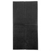 Салфетки-листы для стирки черных вещей 10 шт., PACLAN "Color Expert Black", 410390 - фото 10859299