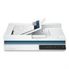 Сканер планшетный HP ScanJet Pro 2600 f1, А4, 25 стр./мин., 1200x1200, ДАПД, 20G05A - фото 10875150