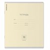 Тетрадь 18 л., клетка, обложка картон, ERICH KRAUSE "КЛАССИКА ПАСТЕЛЬ", микс в спайке, 56591 - фото 10885144