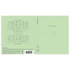 Тетрадь обложка пластик, 18 л. линия, ERICH KRAUSE "КЛАССИКА CoverPrо", ЗЕЛЕНАЯ, 62182 - фото 10885172