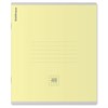 Тетрадь А5, 48 л., скоба, клетка, обложка картон, ERICH KRAUSE "КЛАССИКА", микс в спайке, 56099 - фото 10885214