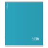 Тетрадь А5, 48 л., скоба, клетка, Soft-Touch, выборочный УФ-лак, плотная бумага 80 г/м2, ERICH KRAUSE, 60623 - фото 10885226