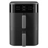 Аэрогриль XIAOMI Smart Double Stack Air Fryer 12 л, 2800 Вт, 14 программ, BHR0883EU - фото 10900084