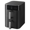 Аэрогриль XIAOMI Smart Double Stack Air Fryer 12 л, 2800 Вт, 14 программ, BHR0883EU - фото 10900085