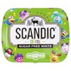 Драже освежающие SCANDIC без сахара со вкусом "Яблоко", 14 г, СМЕШАРИКИ - фото 10924662