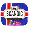 Драже освежающие SCANDIC без сахара со вкусом "Лесные ягоды", 14 г, 4603738769230 - фото 10924663