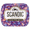 Драже освежающие SCANDIC без сахара со вкусом "Клубничный микс", 14 г, 4610274540063 - фото 10924667