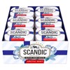 Драже освежающие SCANDIC без сахара со вкусом "Арктическая мята", 14 г, 4603738769872 - фото 10924669