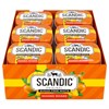 Драже освежающие SCANDIC без сахара со вкусом "Манго", 14 г, 4603766426075 - фото 10924671
