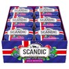 Драже освежающие SCANDIC без сахара со вкусом "Лесные ягоды", 14 г, 4603738769230 - фото 10924672