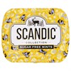 Драже освежающие SCANDIC без сахара со вкусом "Клубничный микс", 14 г, 4610274540063 - фото 10924675