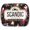 Драже освежающие SCANDIC без сахара со вкусом "Клубничный микс", 14 г, 4610274540063 - фото 10924678