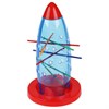Игра настольная "Падающие шары", 14,5х20х4,2 см, УМНЫЕ ИГРЫ, 30132, B1998381-R - фото 10924700