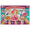 Игра развивающая с липучками, АССОРТИ, УМНЫЕ ИГРЫ - фото 10924710
